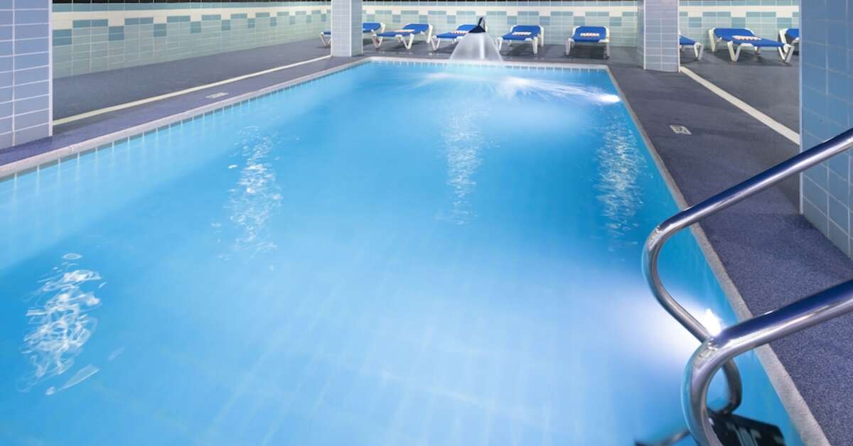 Een foto van Hotel Tropic Park