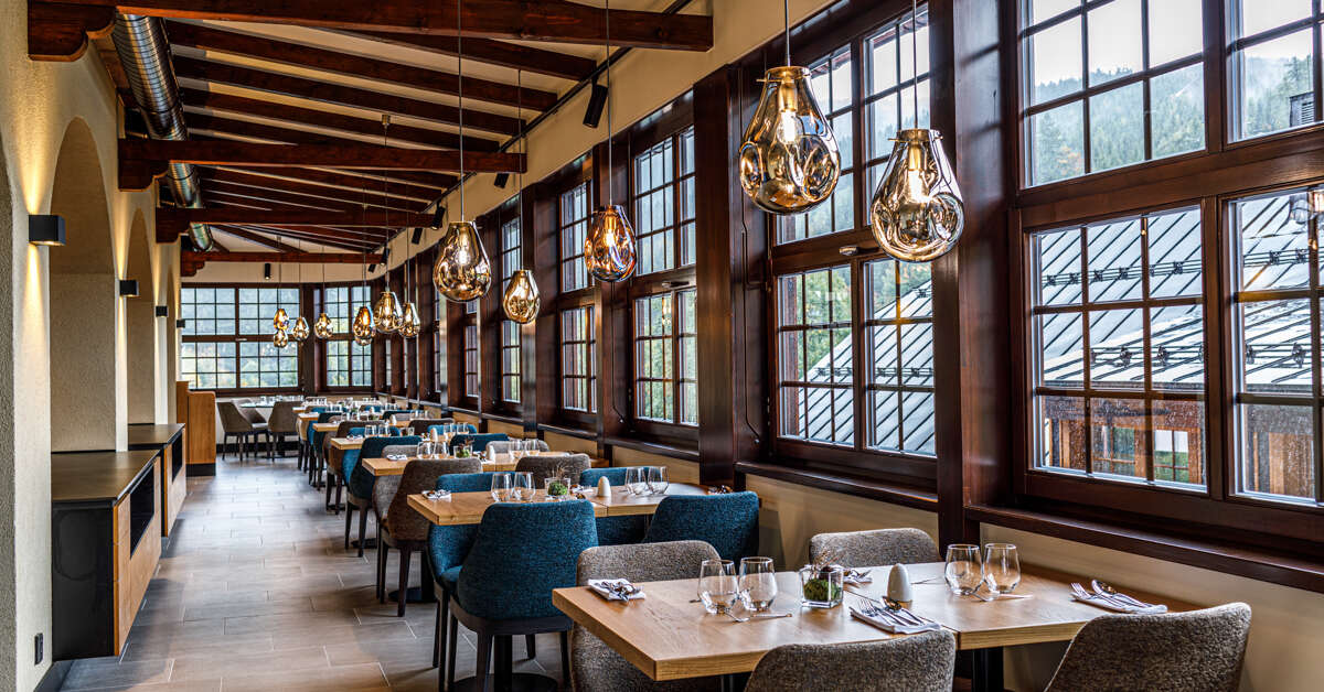 Een foto van Wellness Hotel Windsor
