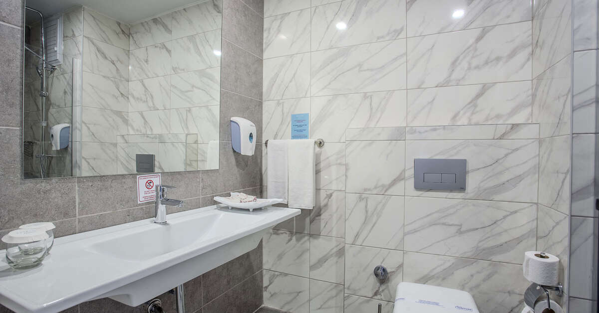Een foto van Eftalia Blue Hotel