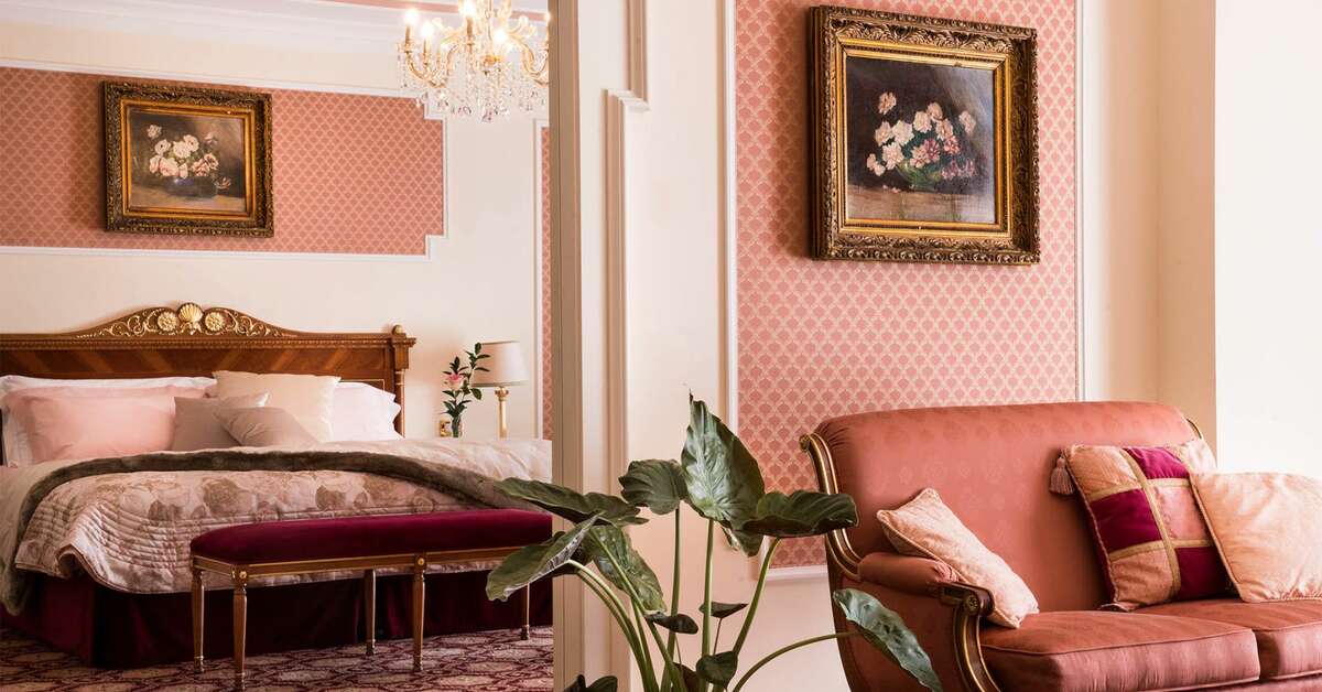 Een foto van Abano Grand Hotel