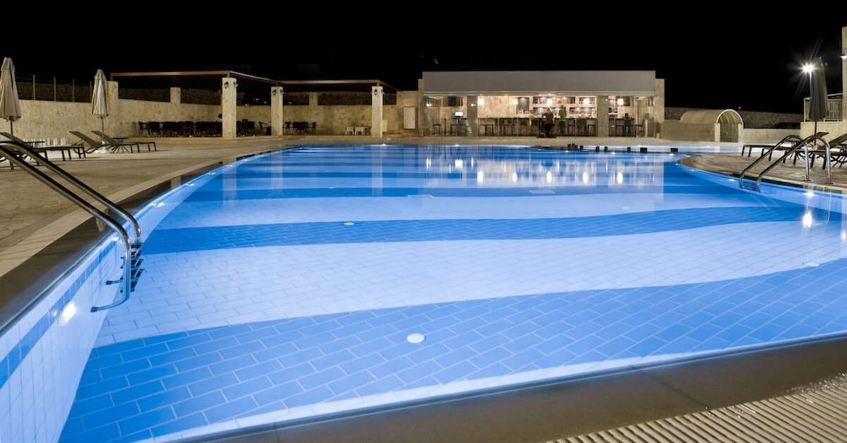 Ein Foto The Magnolia Resort