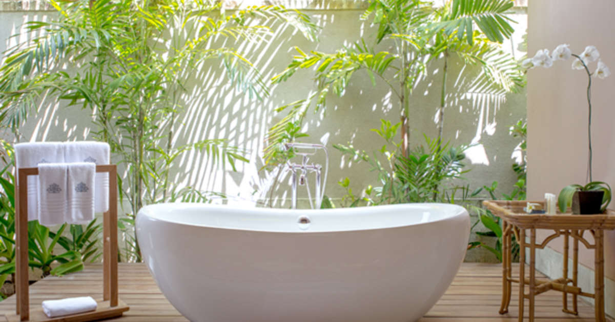 Een foto van Sudamala Suites & Villas