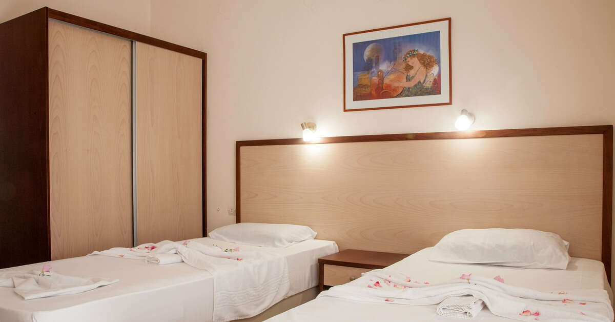 Een foto van Ekavi Appartementen