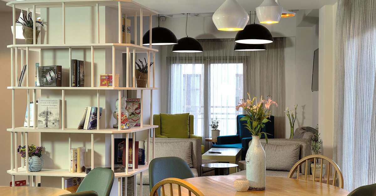 Een foto van Hotel Elia Bettolo