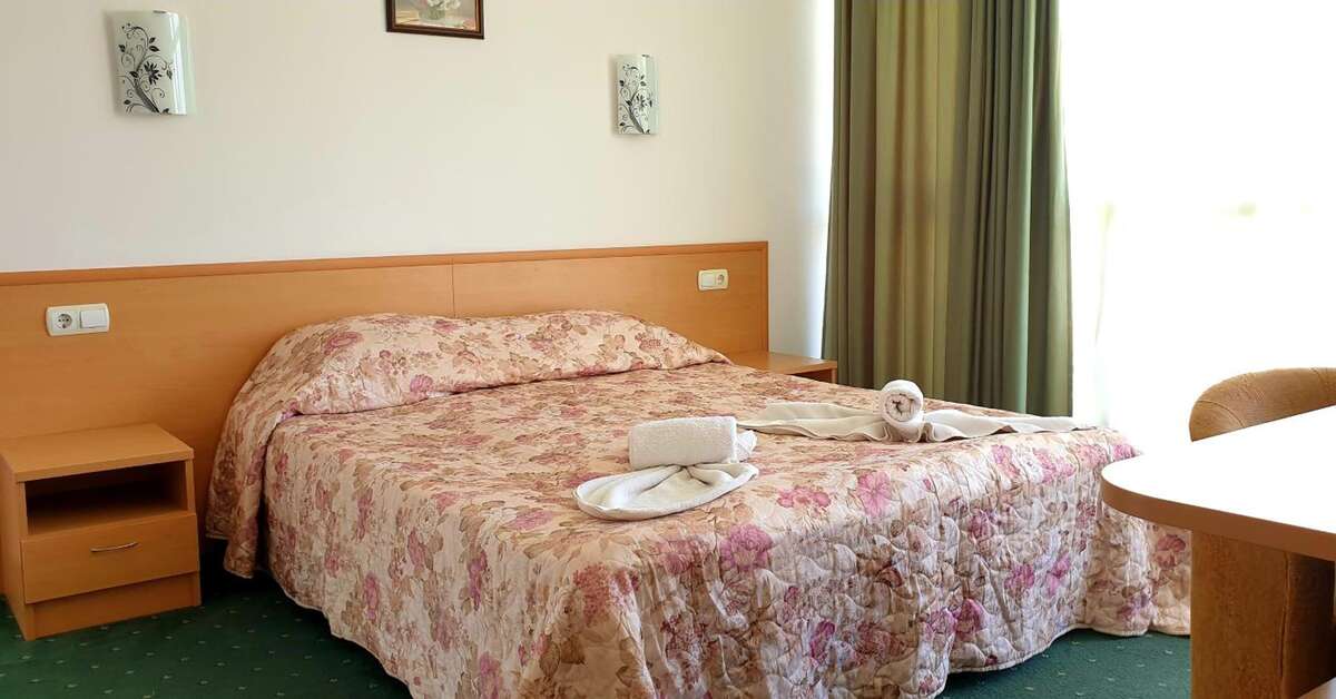 Een foto van Sunny Day Club Hotel