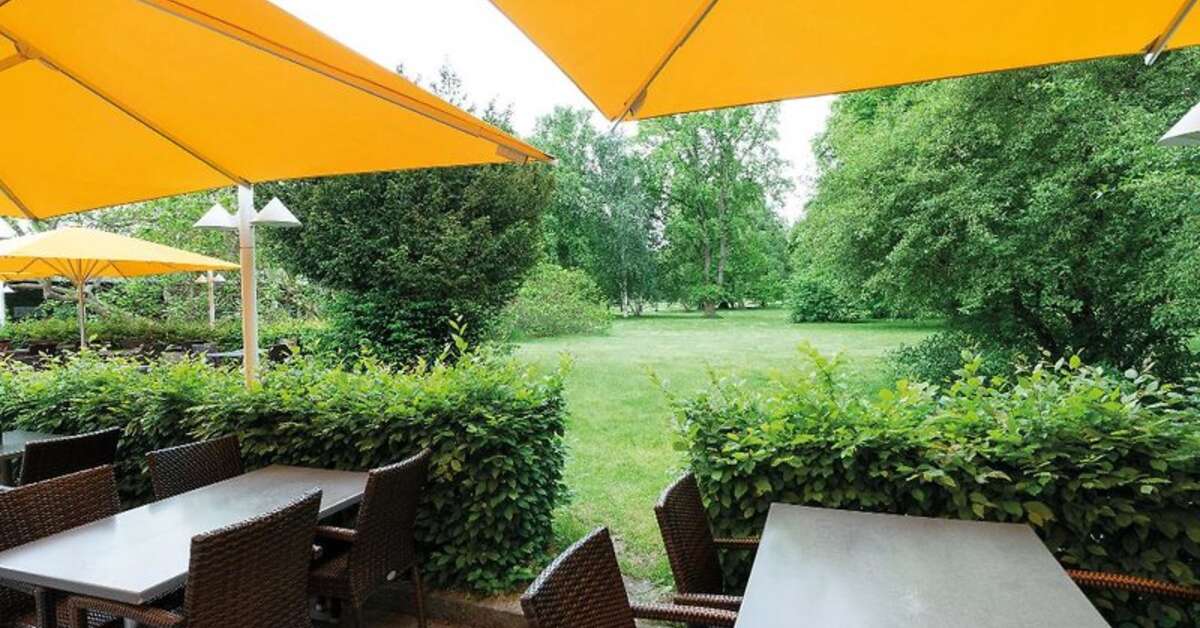 Een foto van Seminaris Hotel Lüneburg