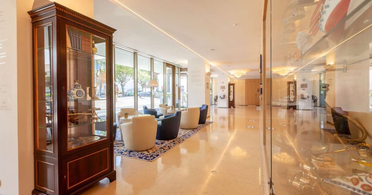 Een foto van Sea Porto Hotel