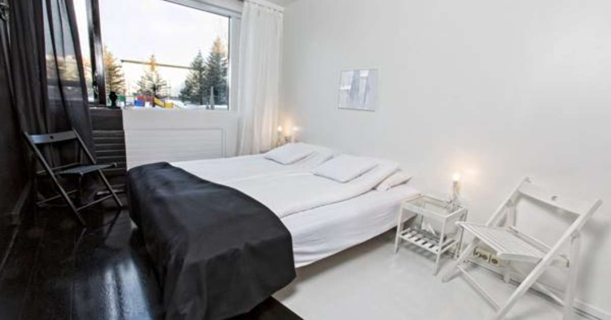 Een foto van Fosshotel Lind
