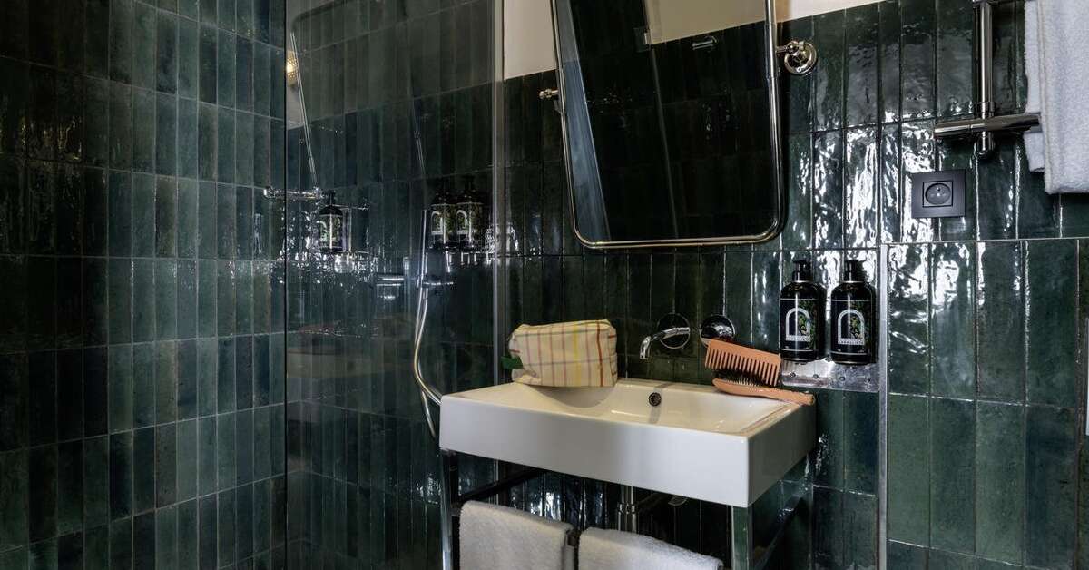 Een foto van Hotel Ginette a la Folie