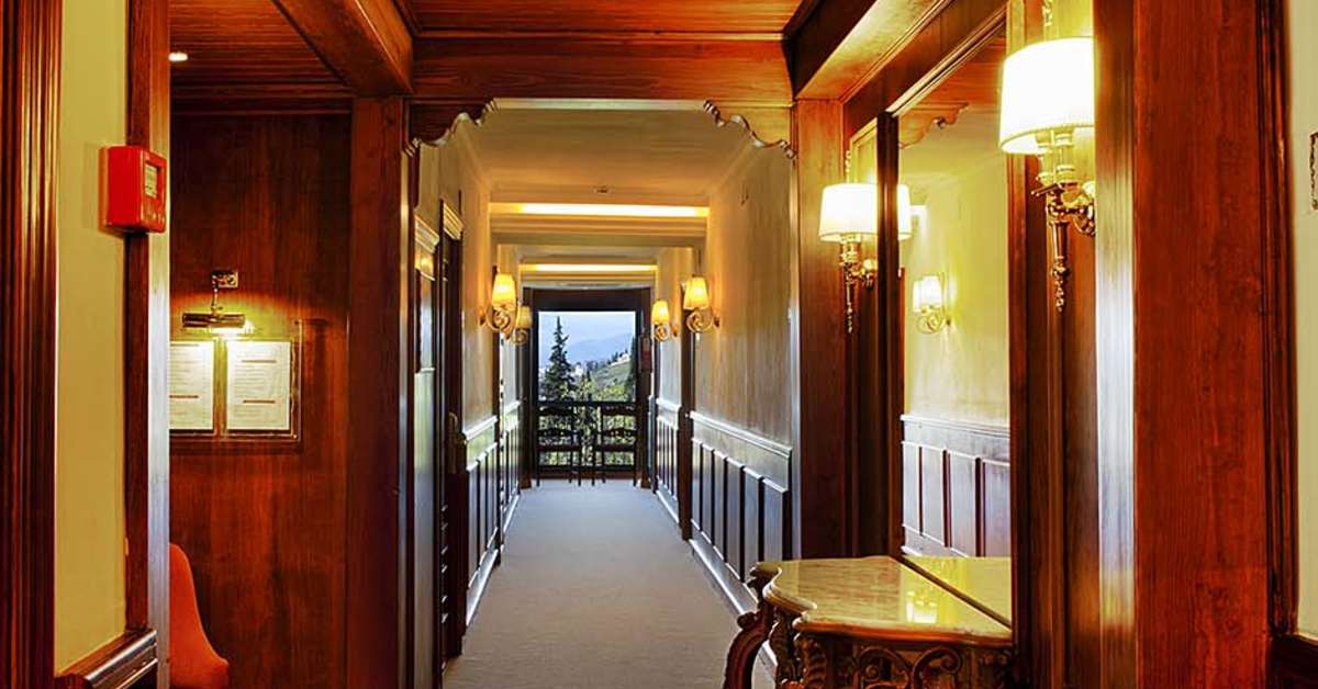 Een foto van Hotel Guadalupe