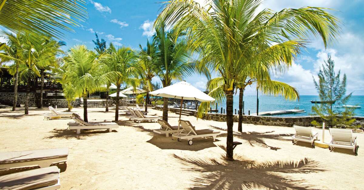 Een foto van Hibiscus Boutique Hotel
