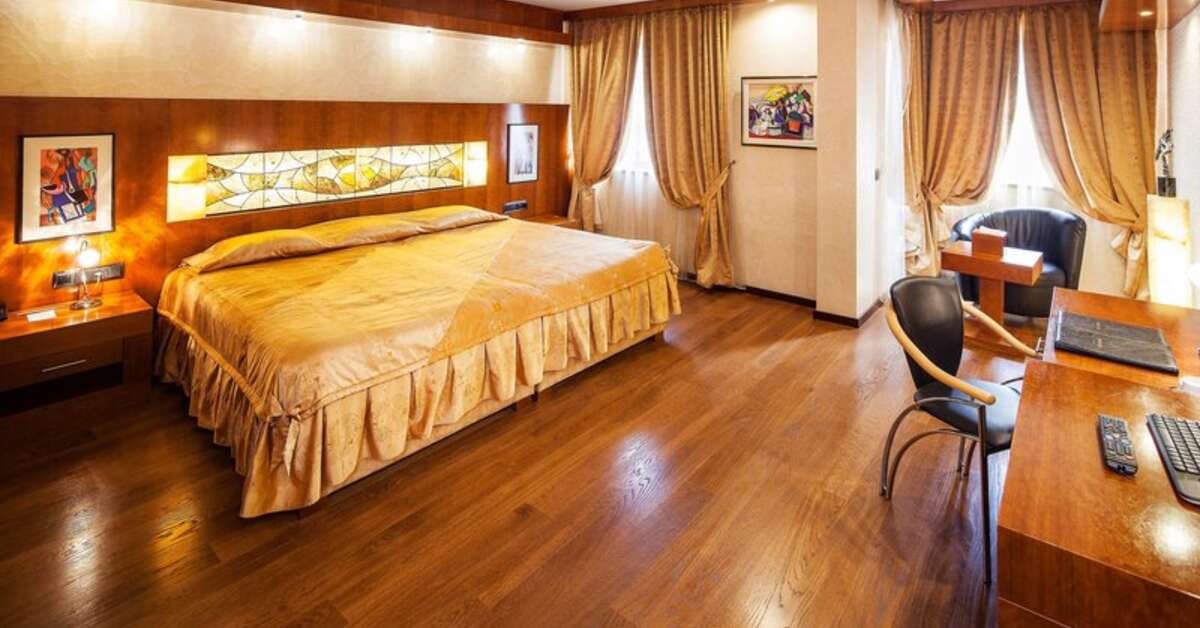 Een foto van Hotel Anel Sofia
