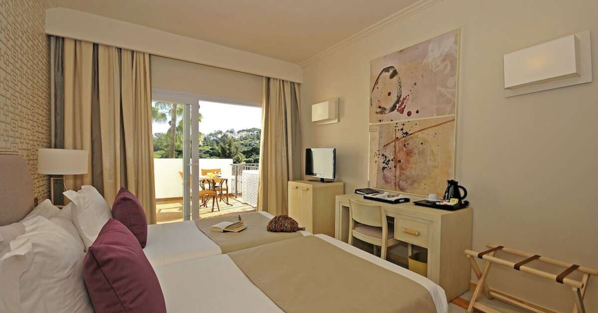 Een foto van La Cala Resort Golf