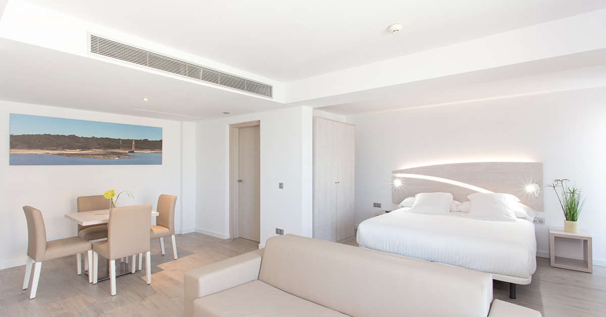 Een foto van Som Llaut Boutique Hotel