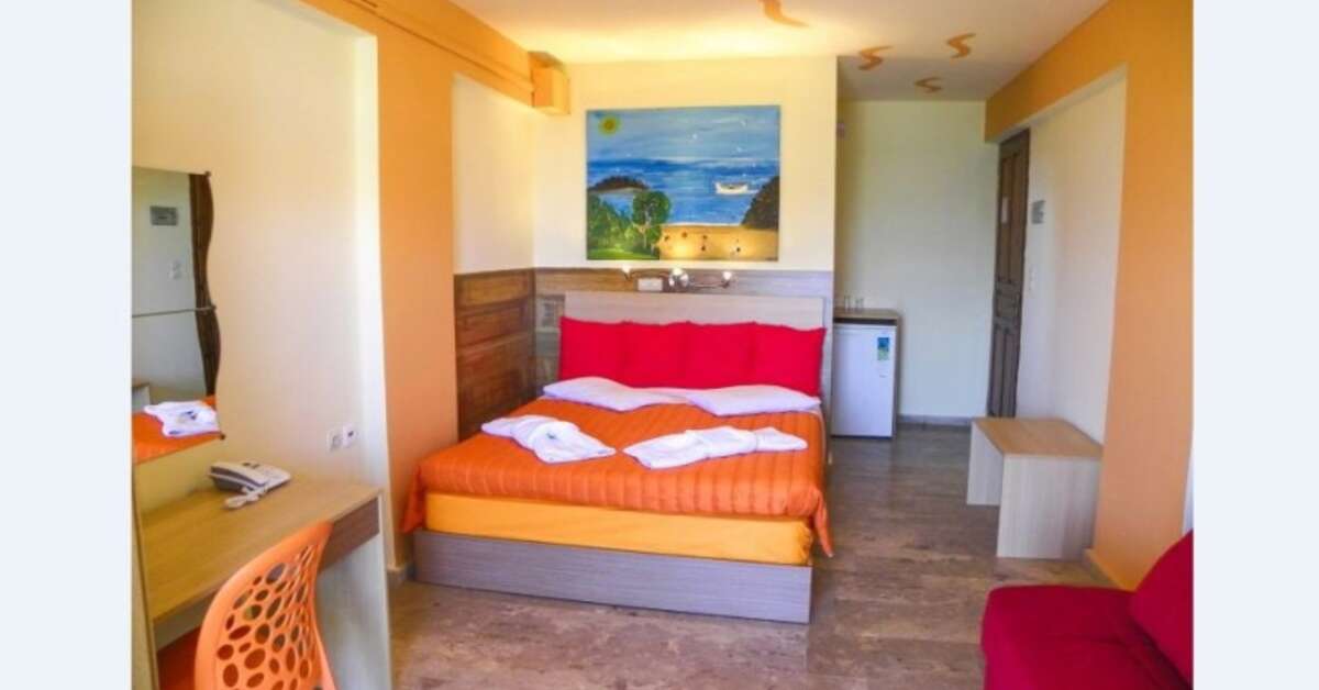 Een foto van Mirabelle Hotel