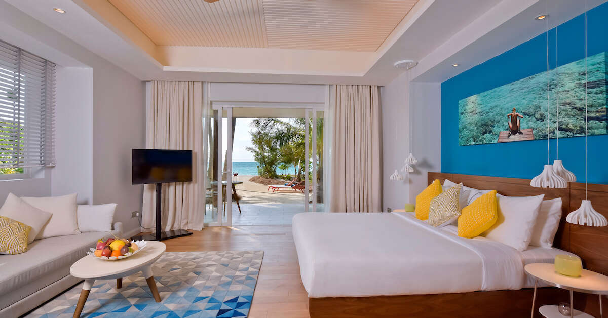 Een foto van Kandima Maldives