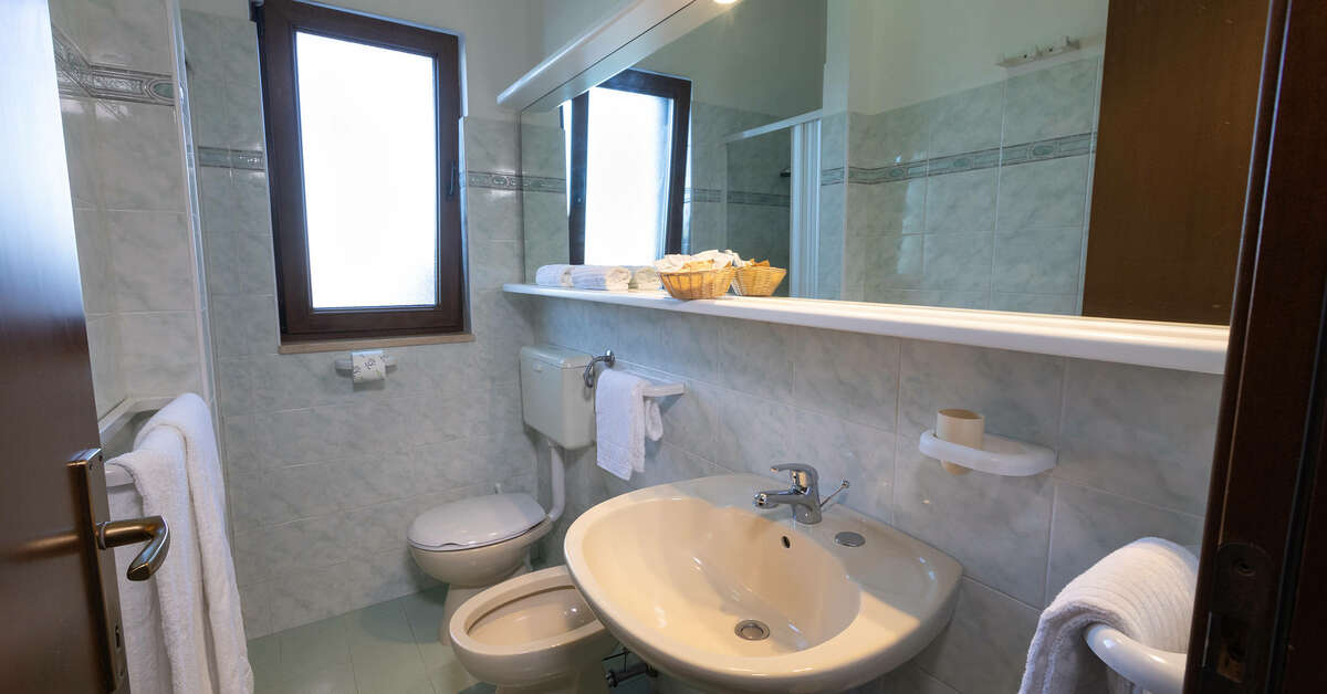 Een foto van Residence Club Barbara