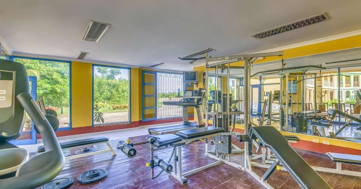 Ein Foto Brisas Trinidad Del Mar
