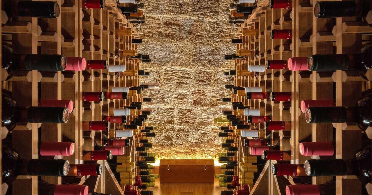 Een foto van 10GR Boutique Hotel & Wine Bar