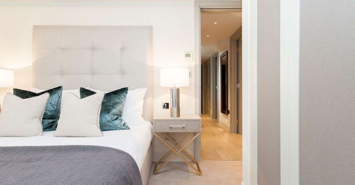 Een foto van Hope House by Q Appartementen