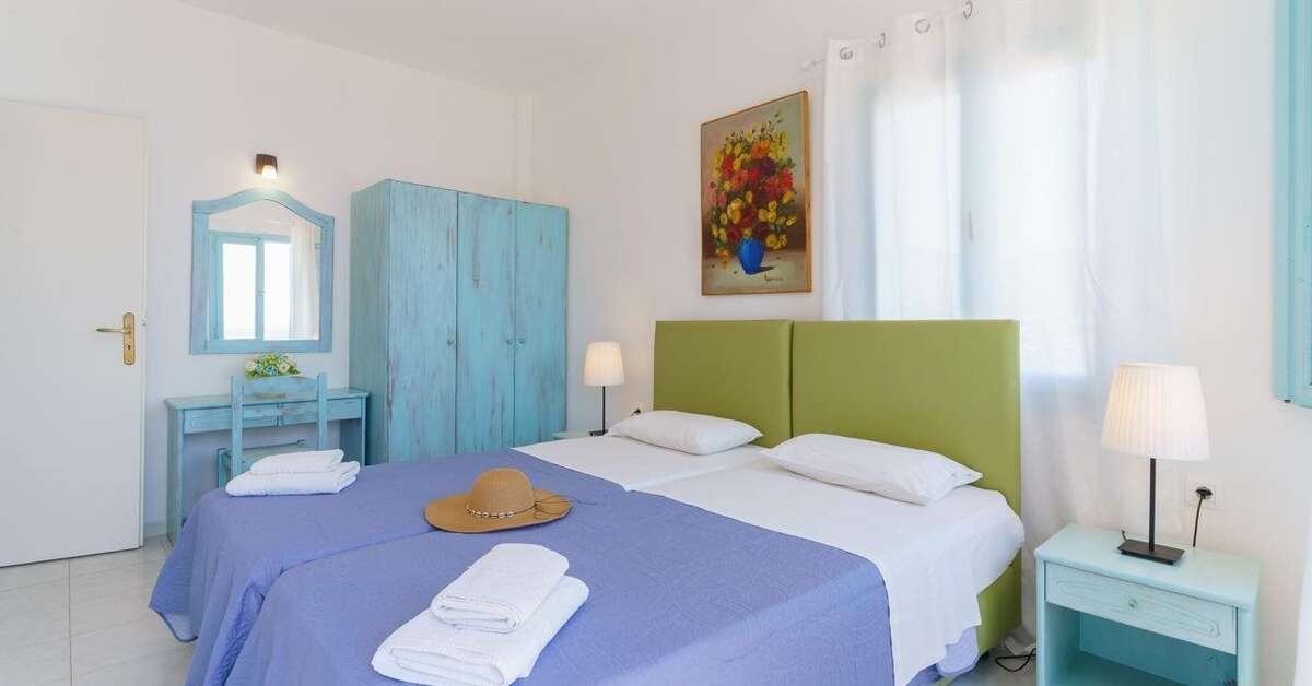 Een foto van Panmar Appartementen