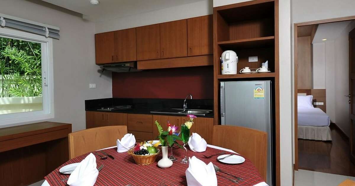 Een foto van Princess Seaview Resort & Spa