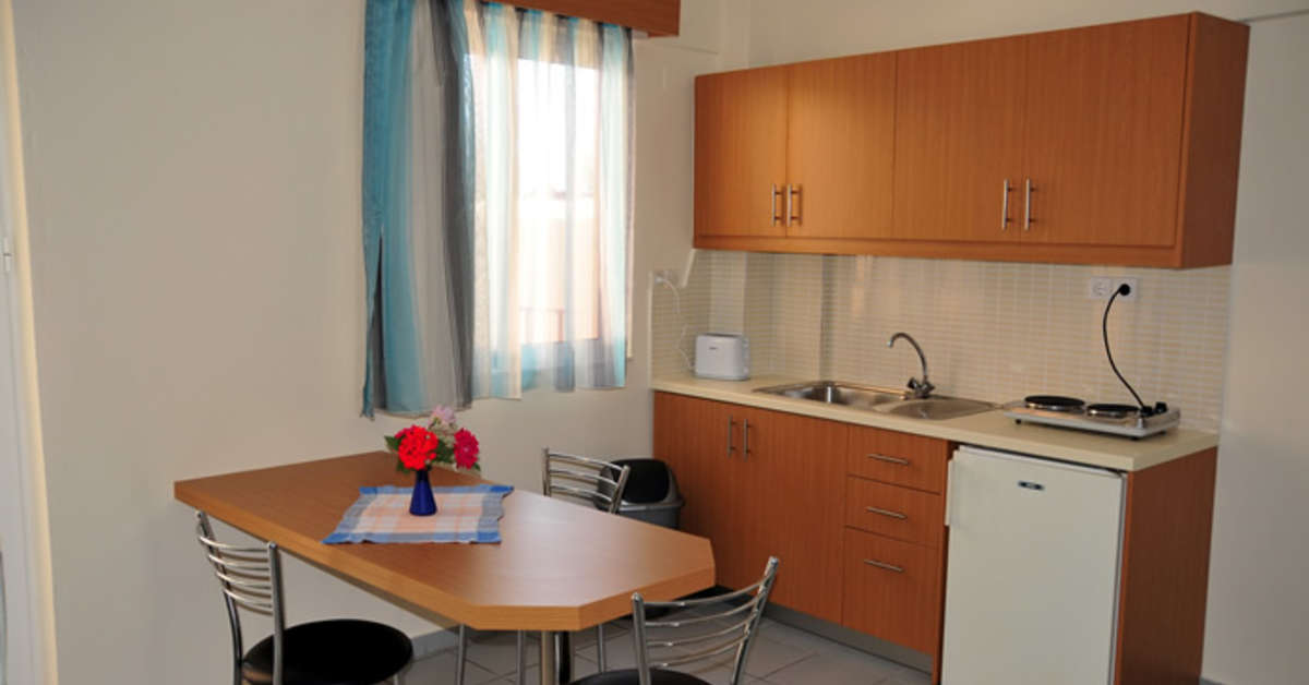 Ein Foto Acropolis Apartments