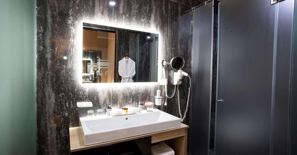 Een foto van Best Western Premier Ark Hotel