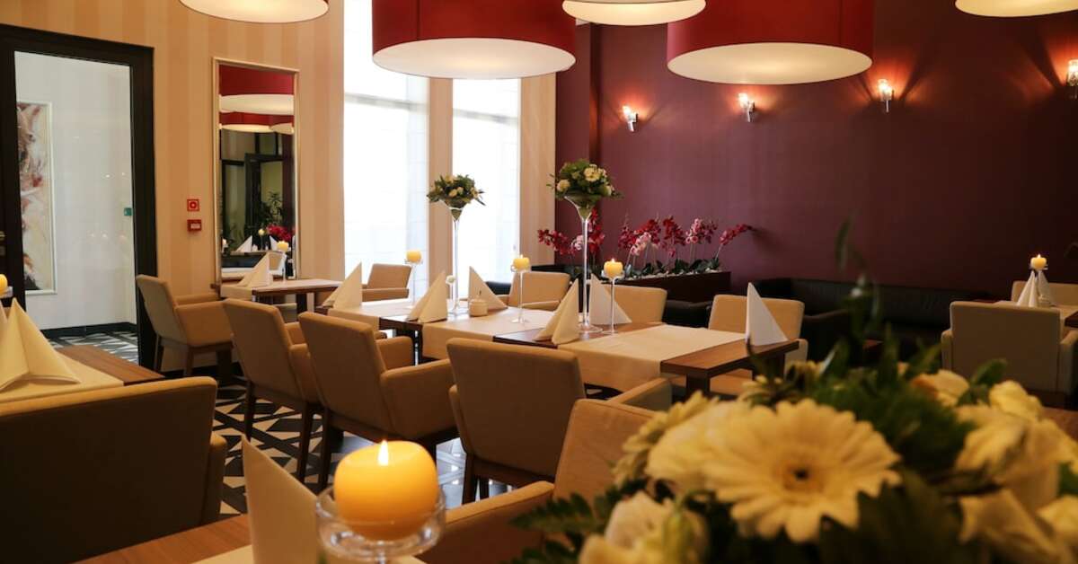 Een foto van Hotel Swing