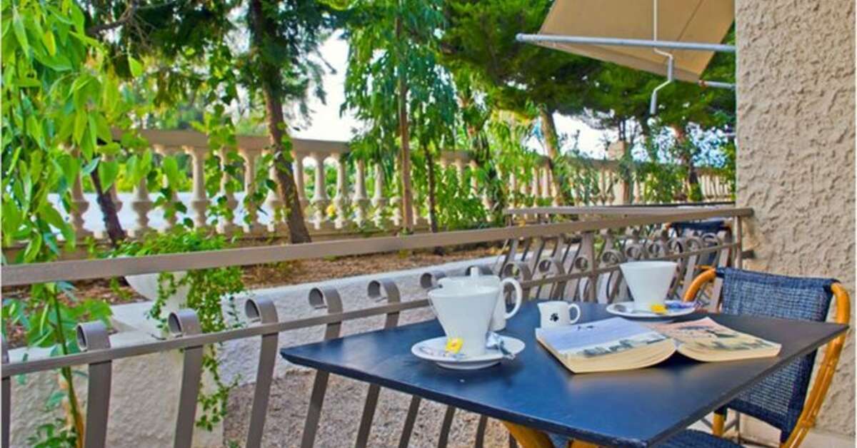 Een foto van Irilena Hotel