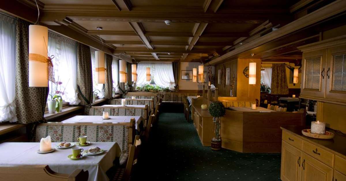 Een foto van Hotel Villa Emilia