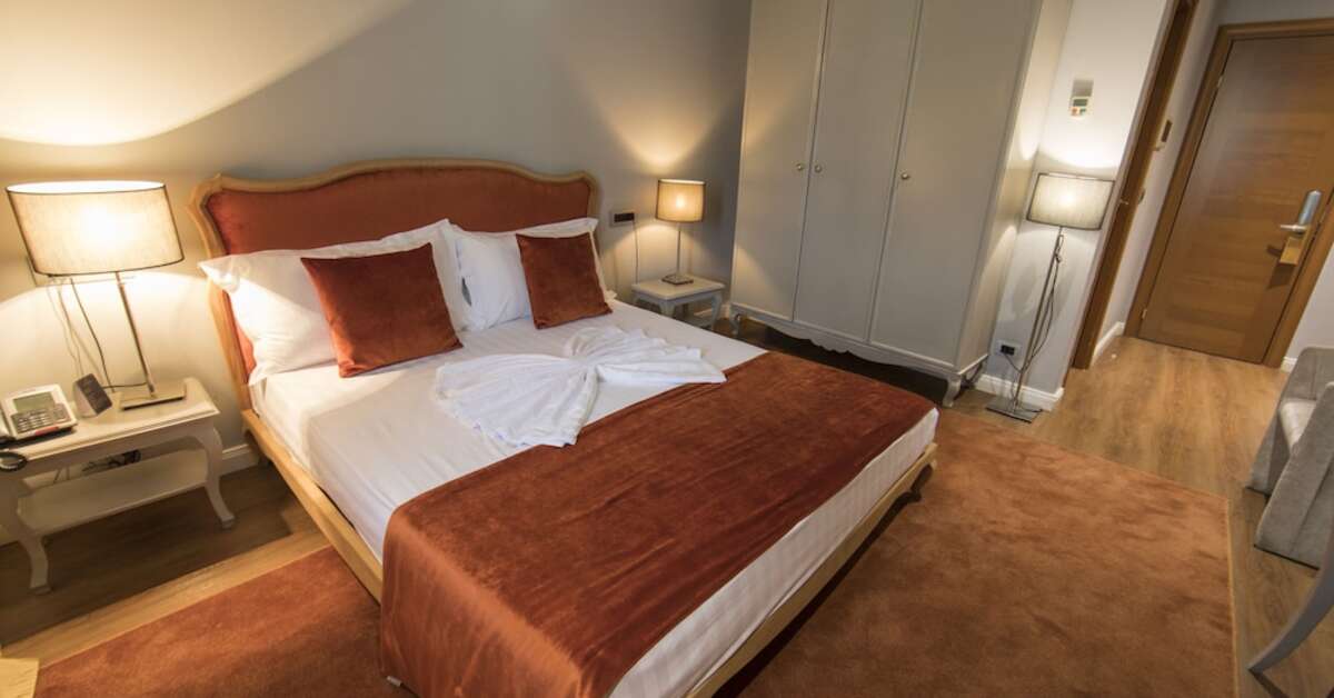Een foto van Classic Hotel