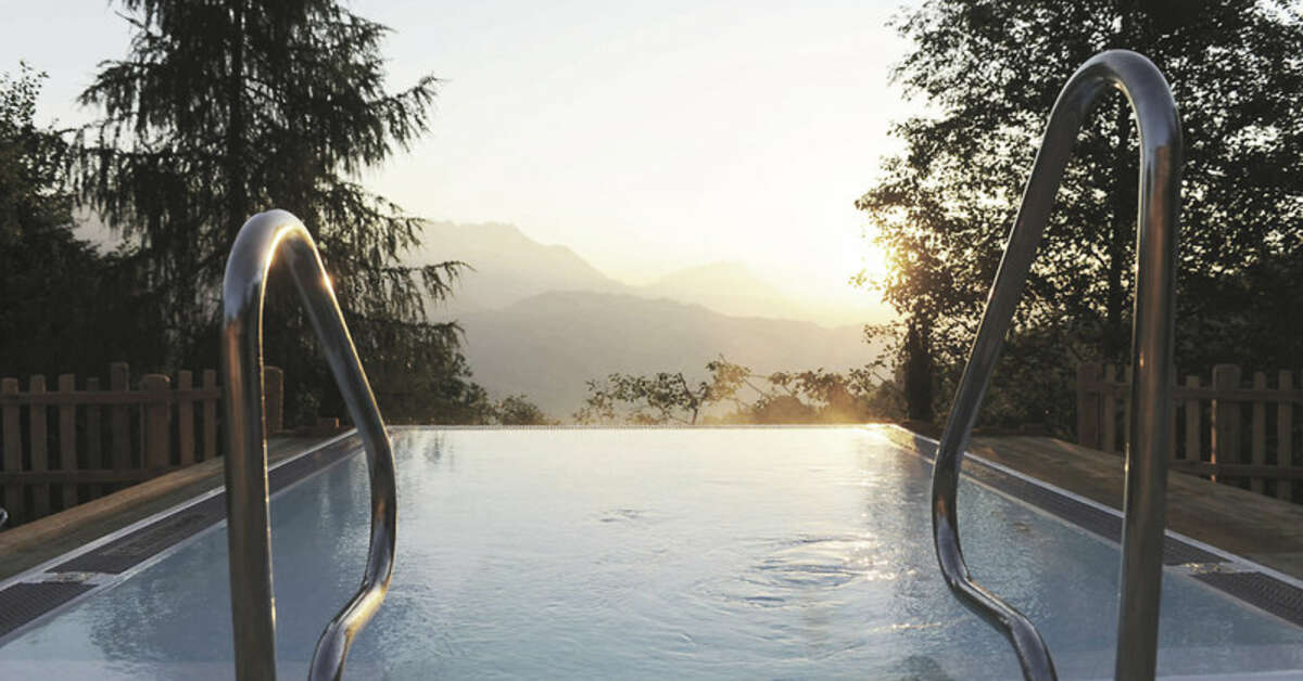 Ein Foto Natur & Wellnesshotel Höflehner