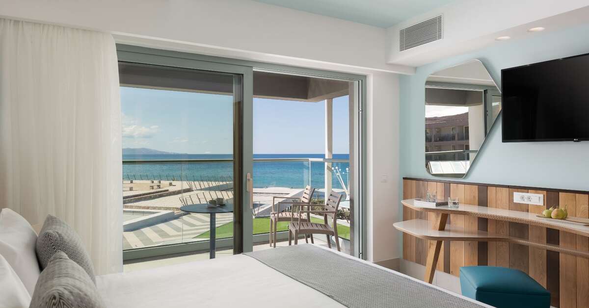 Een foto van Arina Beach Resort