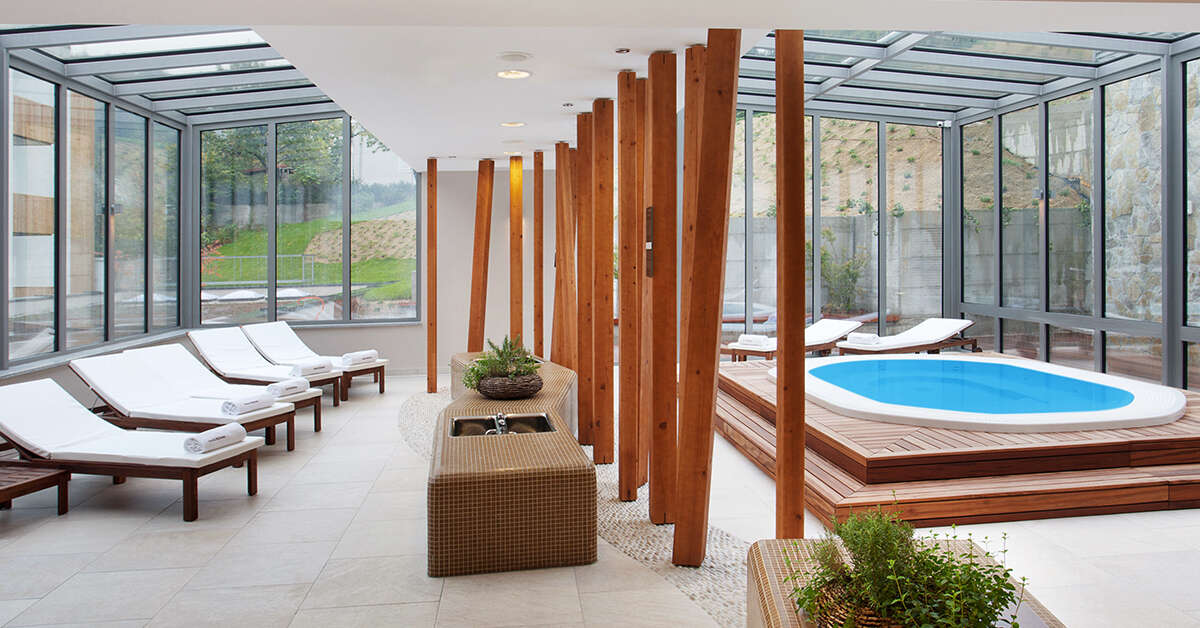 Ein Foto Hotel Astoria Bled