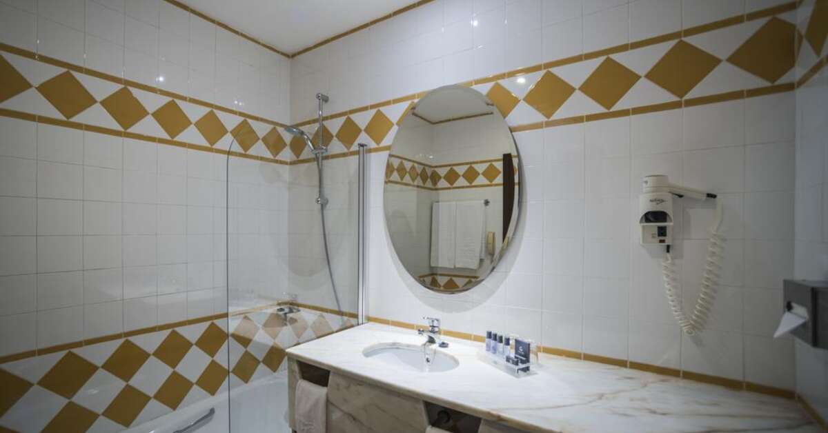 Een foto van Vila Gale Albacora