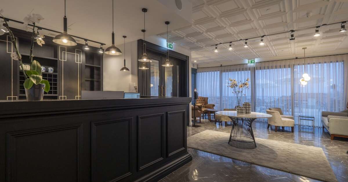 Een foto van Vivid Blue Serenity Resort