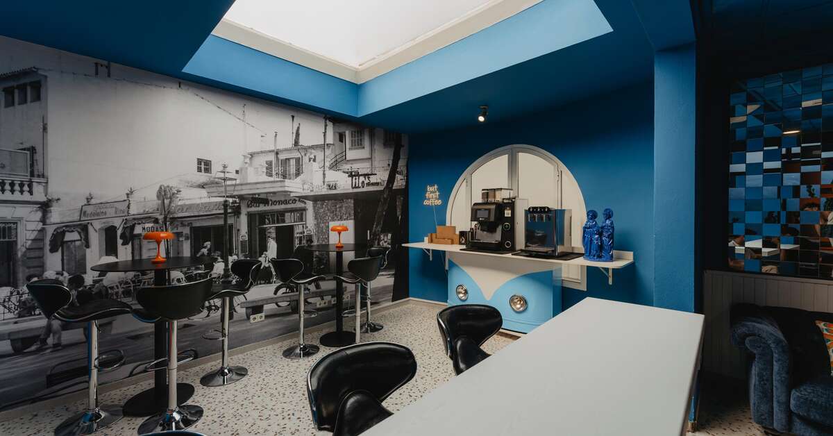 Een foto van Gomila Palma Appartementen