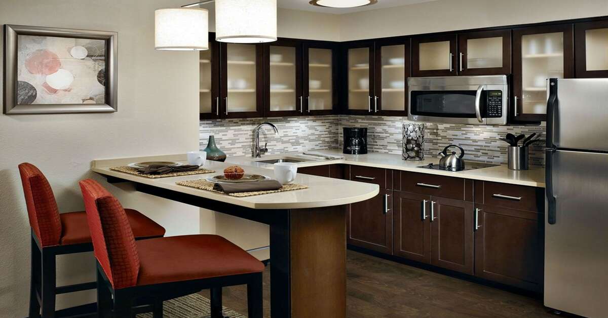 Een foto van Staybridge Suites Miami International Airport