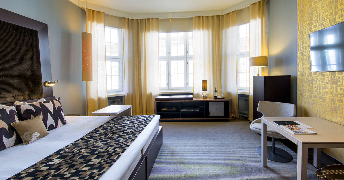 Een foto van Klaus K Hotel