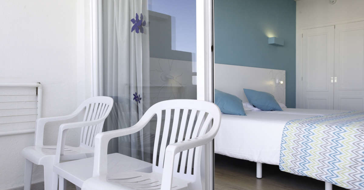 Een foto van Hotel Oleander