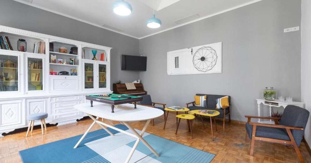 Een foto van Hotel Miceli Civico 50