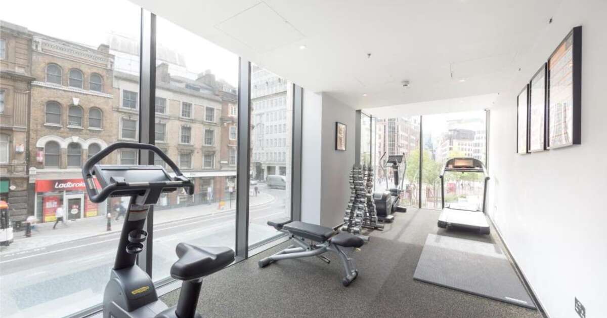 Een foto van Leonardo Hotel London Aldgate