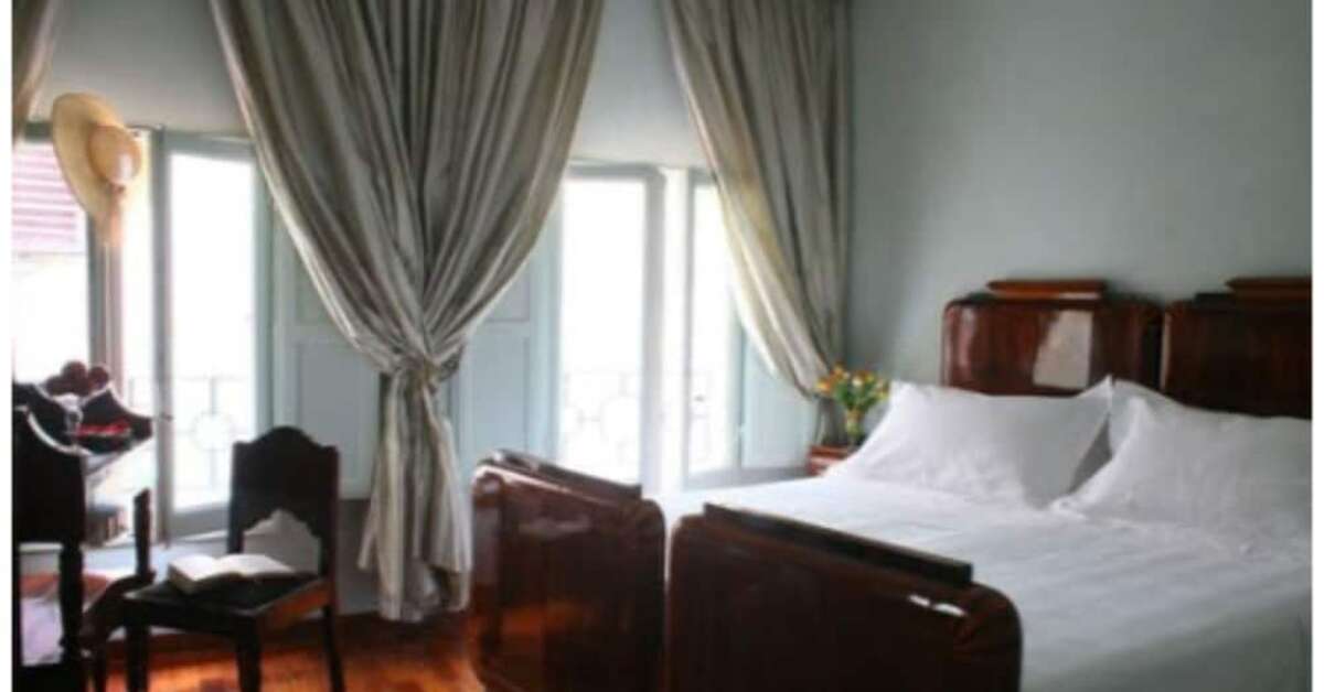 Een foto van Campo Regio Relais