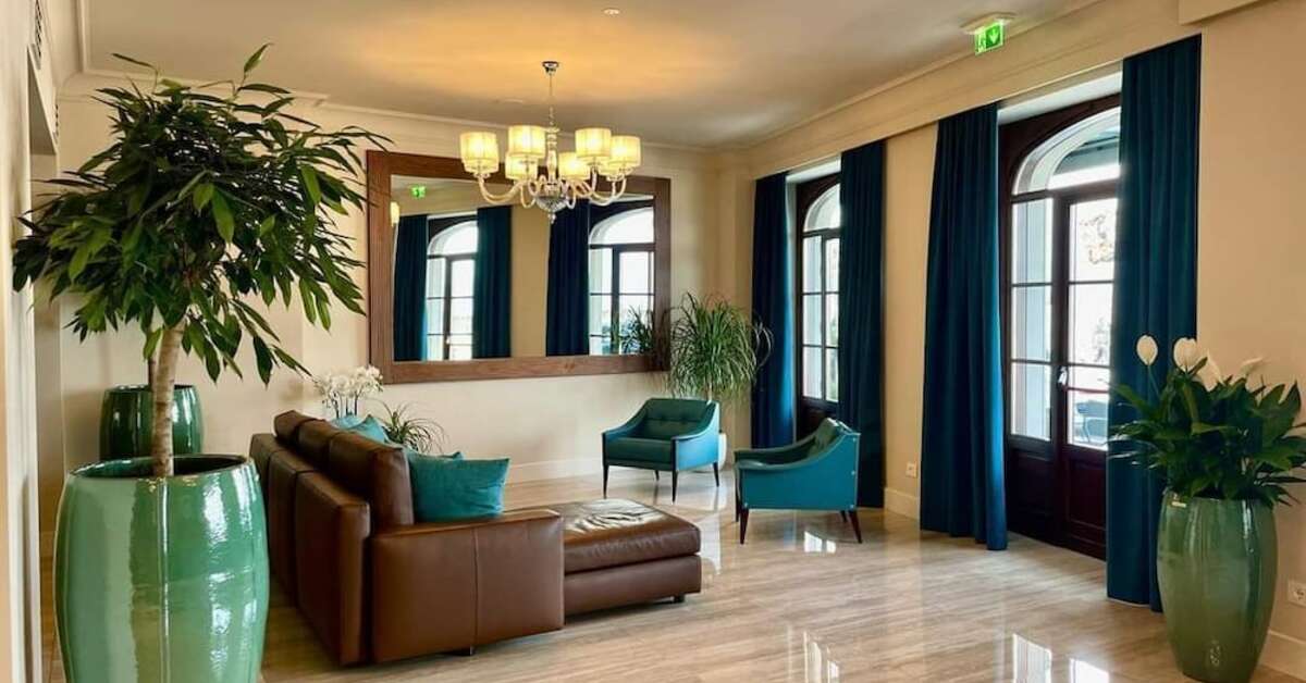 Een foto van Sempione Boutique Hotel