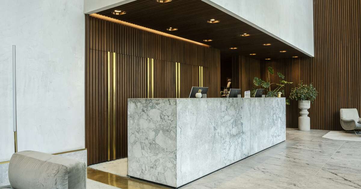 Een foto van Hilton Garden Inn Tbilisi Chavchavadze