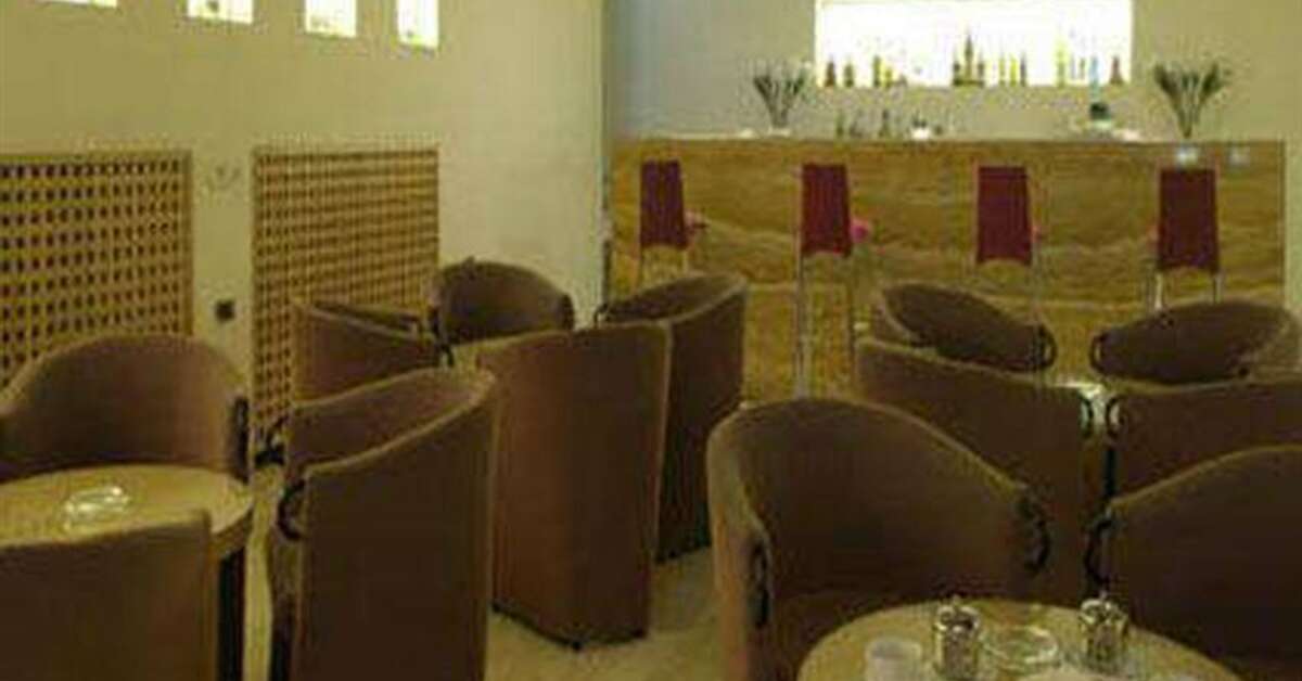 Een foto van Hotel Macia Condor