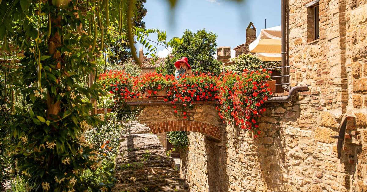 Een foto van Palazzo del Capitano Wellness & Relais