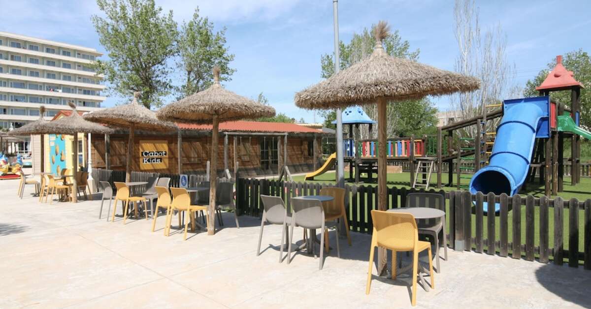 Een foto van Cabot Pollensa Park Spa