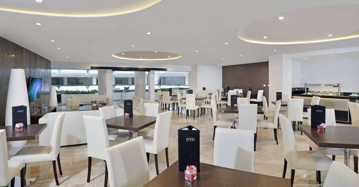 Een foto van Melia Varadero